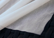Madeira 051CW50W Comfort-Wear Backing for Light Fabrics 40g 50cmx100m White  ، تحميل الصورة في عارض المعرض

