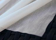 Madeira 051CW50W Comfort-Wear Backing for Light Fabrics 40g 50cmx100m White