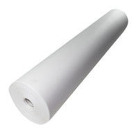 Madeira 051ET59W Easy Tear-Away Backing for Stable Fabrics Caps and Denims 90cmx100m White