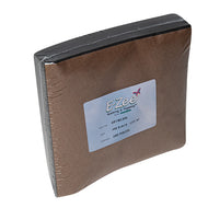 Madeira 051WL20S E-ZEE WEBLON Cut-Away Backing 34g - Black 20cm x 20cm 250 sheets