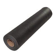 Madeira 051WL50S E-ZEE WEBLON Cut-Away Backing 34 g for Light Fabrics - Black 50cm x 45m