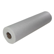Madeira 051WL50W E-ZEE Cut-Away WEBLON 44g For Fine Elastic/Stretch Fabrics & Knitwear/Lightweight Fabrics- White 50.8cm X 45.7m