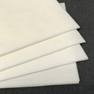 Madeira 051WL20W E-ZEE Cut-Away WEBLON 44g For Fine Elastic/Stretch Fabrics & Knitwear/Lightweight Fabrics 20cm x 20cm
