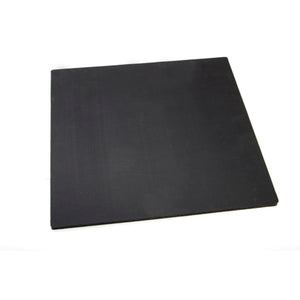 Secabo Silicon foam Sheet for base plates 40cm x 50cm
