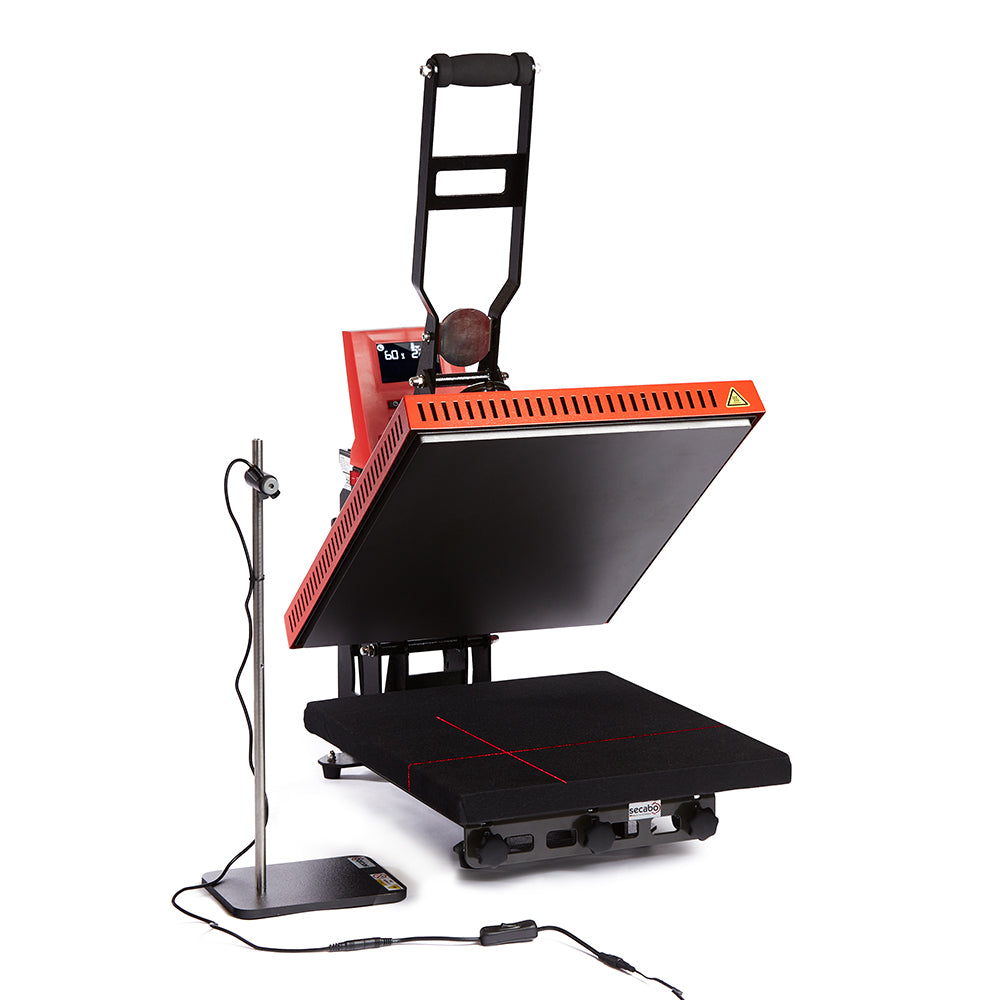 Treppiede Per Livella Laser - Estensibile Fino A 162,5cm, In Alluminio - Foto 2