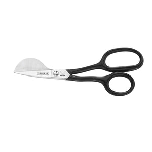 Kretzer 113018 Spirale Classic Napping Shears 7"/18cm-Made in Germany