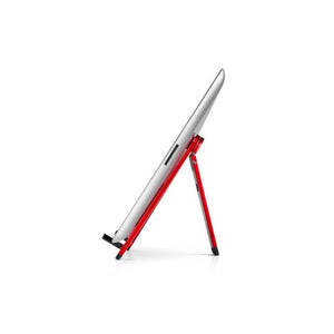 Twelve South 12-1108 Portable Stand for iPad 9.7-inch Compass - Red