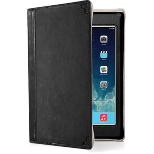 12-1209 BookBook Volume 2 for iPad 9.7 inch-Classic Black