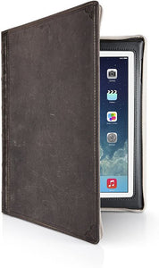 12-1210 BookBook Volume 2 for iPad 9.7 inch-Vintage Brown