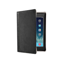 Twelve South 12-1235 BookBook
 for iPad Mini -Classic Black  ، تحميل الصورة في عارض المعرض

