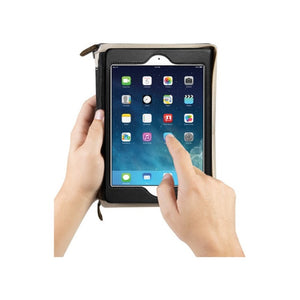 Twelve South 12-1235 BookBook
 for iPad Mini -Classic Black