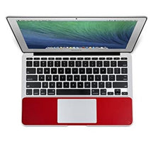 Twelve South 12-1304 Surface Pad for 13 inch MacBook Pro Red  ، تحميل الصورة في عارض المعرض

