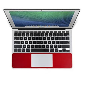 Twelve South 12-1304 Surface Pad for 13 inch MacBook Pro Red
