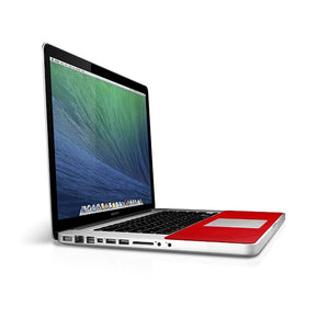 Twelve South 12-1304 Surface Pad for 13 inch MacBook Pro Red