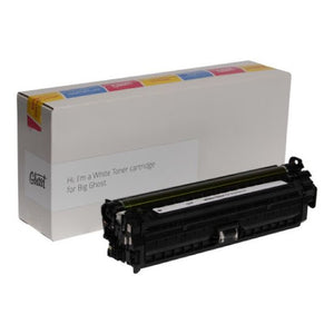 HP Color LaserJet CP5225/DN/N/XH, Professional CP5225/DN/N White -Ghost