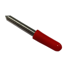 GCC Red Blade 2.5mm 2pcs/pack ( for EXII, AR and i-Craft)  ، تحميل الصورة في عارض المعرض


