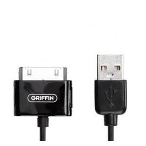 Griffin 3013-IDCKCBL USB to Dock Connector Cable