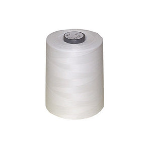 Madeira 315501 Bobbin thread No.150 for All Embroidery Machines 15000m White