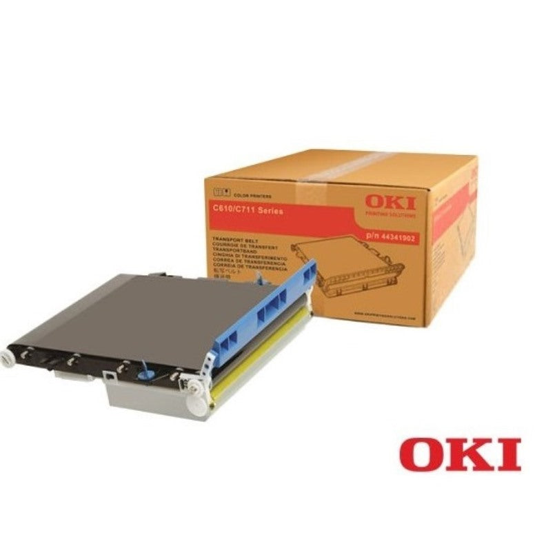 OKI Transfer Belt unit for Pro7411WT / C610 / C610DN / ES7411 Yields 30000 Pages of A4