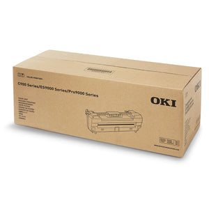 OKI FUSER-UNIT for OKI C931/ES9431/9541/Pro 9541 WT Yields 15000 pages of A4