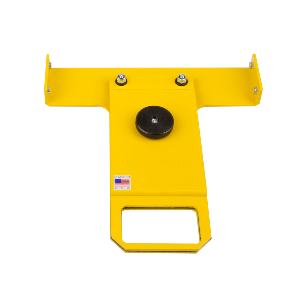 HOOPTECH SMALL SHOE CLAMP 2.75”X1.5” (W/BRACKET)