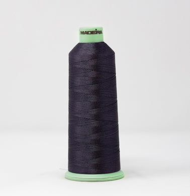 Madeira 7186640 POLYNEON GREEN NO.40 5000m Embroidery Thread Lead