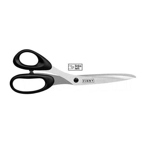 Kretzer 762020-L FINNY Universal Scissors - 8.0"/20cm Left Handed- Made in Germany