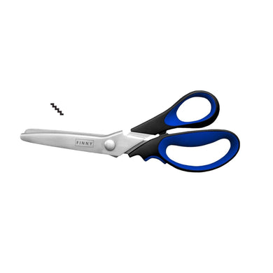Kretzer 6″ Applique/Duckbill Scissors