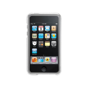 Griffin 8252-ITCLR iClear for iPod Touch