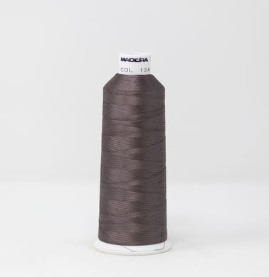 Madeira 9101240 Classic No.40 5000m Embroidery Thread - Stone