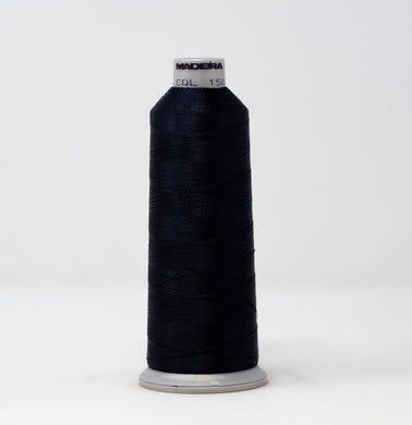 Madeira 9181507 POLYNEON NO.40 5000m Embroidery Thread - Pea Coat Lining