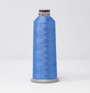 Madeira 9181532 POLYNEON NO.40 5000m Embroidery Thread - Little Boy Blue
