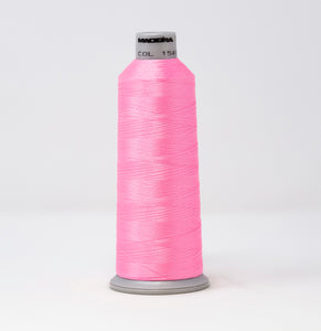 Madeira 9181548 POLYNEON NO.40 5000m Embroidery Thread - Pink
