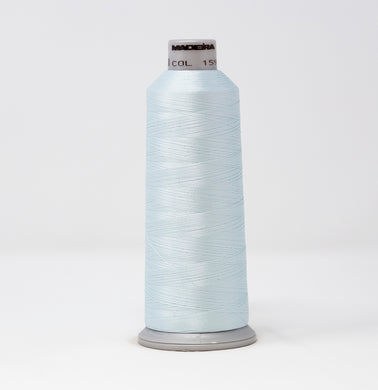 Madeira 9181592 POLYNEON NO.40 5000m Embroidery Thread-Misty Mint