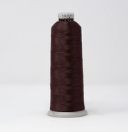 Madeira 9181654 POLYNEON NO.40 5000m Embroidery Thread - Brown