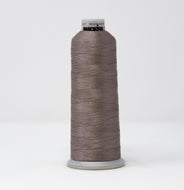 Madeira 9181736 POLYNEON NO.40 5000m Embroidery Thread - Grey