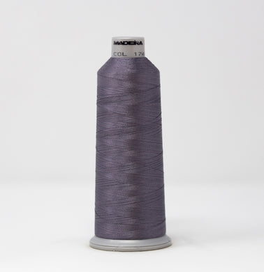 Madeira 9181740 POLYNEON NO.40 5000m Embroidery Thread - Weimaraner