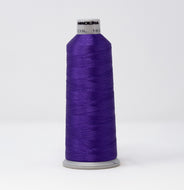 Madeira 9181832 POLYNEON NO.40 5000m Embroidery Thread - Majestic Purple