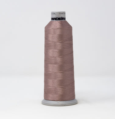 Madeira 9181854 POLYNEON NO.40 5000m Embroidery Thread -Rain Barrel