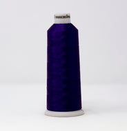 Madeira 9181922  POLYNEON NO.40 5000m Embroidery Thread - Regal Purple