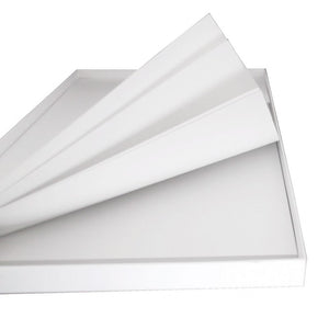 Forever 9502000000 Glossy Finish Paper, DIN A3
