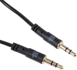 Go Audio Cable 3.5AUX