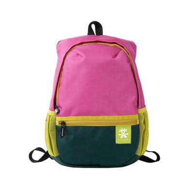 Crumpler BB-BP-001 Bagbino Backpack for Kids-New Pink / Petrol