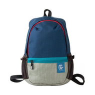 Crumpler BB-BP-002 Bagbino Backpack  Deep Blue / Washed Oatmeal