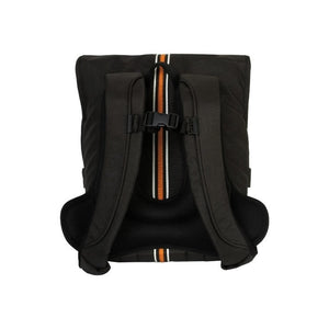Crumpler BBR-001 Bag Bride Backpack fits 13 inch Laptops Grey Black