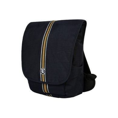 Crumpler BBR-002 Bag Bride Backpack fits 13-inch Laptops-Dark Navy