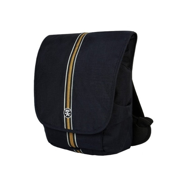 Crumpler BBR-002 Bag Bride Backpack fits 13 inch Laptops Dark Navy
