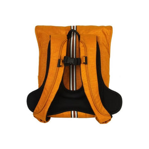 Crumpler BBR-004 Bag Bride Backpack fits 13 inch Laptops Pumpkin Orange