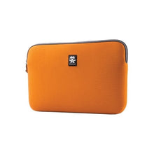 Crumpler BL11AIR-003 Base Layer fits 11&quot; Mac Book Air Burned Orange  ، تحميل الصورة في عارض المعرض

