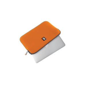 Crumpler BL11AIR-003 Base Layer fits 11" Mac Book Air Burned Orange